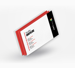 Wizytówki Multiloft Kraków