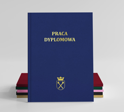 Oprawa Prac Kraków