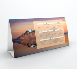 Kalendarze piramidka